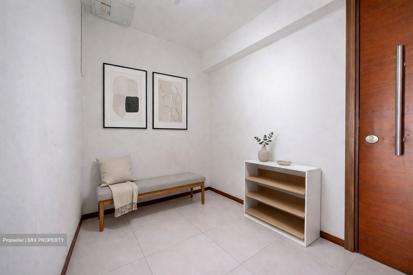 Vibes@Upper Serangoon (D19), Apartment #538456891